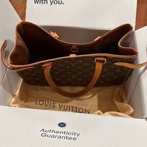 Louis Vuitton Batignolles